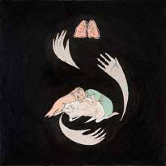« Shrines », premier album du duo Purity Ring