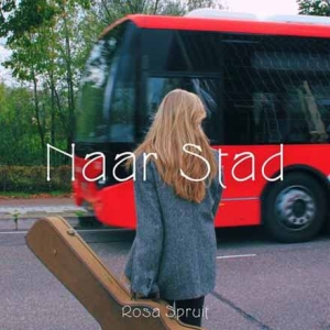 Naar Stad -single-