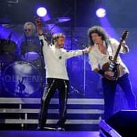 Queen feat. Paul Rodgers: Queen viert overwinning samen met Paul Rodgers in Sportpaleis