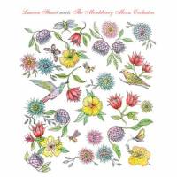 Lauren Stuart meets The Monkberry Moon Orchestra
