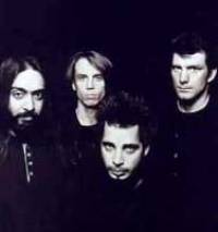 1er come-back de 2010 : Soundgarden