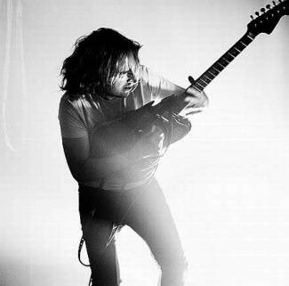 A Place To Bury Strangers - Los door de muur