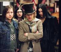 The Raconteurs filmés à Montreux !