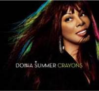 Donna Summer nous revient avec un nouvel opus ce 9 juin. Il s’intitulera « Crayons ». Il y a dix-sept ans que la reine du disco n’avait plus rien enregistré. Pour la circonstance, elle a reçu le concours d’une pléiade de compositeurs et de producteurs don