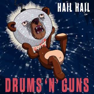 Hail Hail 
