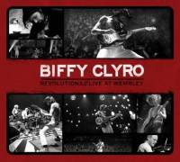 Revolutions / Live At Wembley