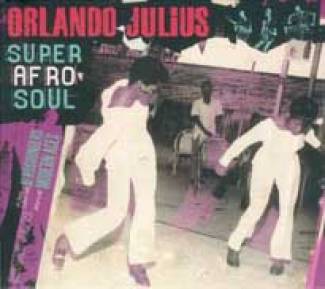Super Afro Soul