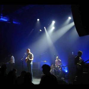 Preoccupations – Duistere intensiteit!