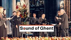 Collegium Vocale Gent - Philippe Herreweghe - Sound of Ghent - Für Jan van Eyck - Wereldpremière Arvo Pärt - De dunne lijn tussen verleden, heden en toekomst van Klassieke Muziek