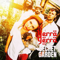 Secret Garden –single-