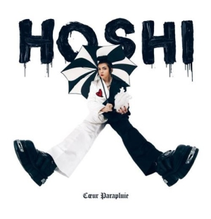 Le cœur parapluie de Hoshi…