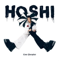 Le cœur parapluie de Hoshi…