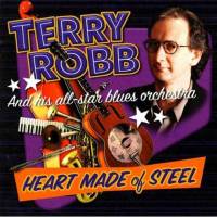Heart made of steel