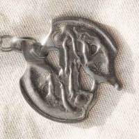 L’esprit torturé de Sam De Nef…