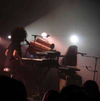 Les Nuits Botanique 2015 – Yellowstraps - Ibeyi – Kippenvel vanaf het eerste moment