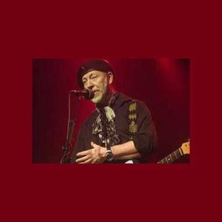 Feel so good as Richard Thompson
