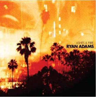 Ashes &amp; Fire