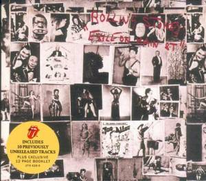 Exile on Main Street (2010 Remastered)
