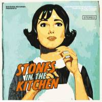 Stones in the Kitchen – A double-sided split single