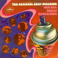 The aerosol grey machine (Réédition)