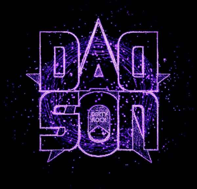 dadson : le père et le fils… manque plus que le Saint-Esprit…