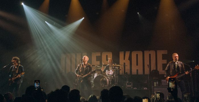 Miles Kane - Koud kunstje voor de charismatische rocker