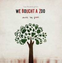 From the motion picture we bought a zoo