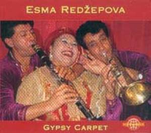 Gypsy Carpet