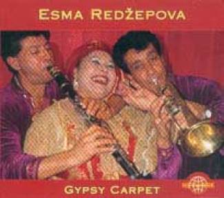 Gypsy Carpet