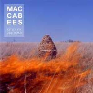 The Maccabees retourne à l’état sauvage…