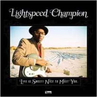 La ‘Vie est belle’ de Lightspeed Champion