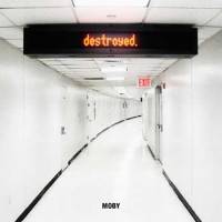 Moby expose !