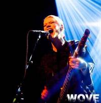 Trixie Whitley - Can Only Go Stronger. Sowieso.