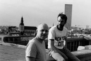 Un tsunami sonore…