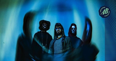 The Comet is Coming - Een apocalyptische huwelijk van jazz en dance