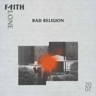 Bad Religion dépoussière son hymne “Faith alone”…