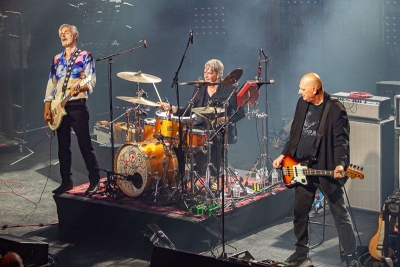 Triggerfinger - In vuur en vlam