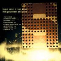 The goldstreet sessions