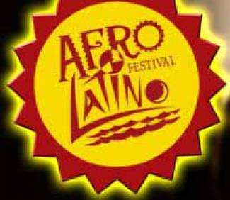 Afro-Latino Festival 2015 -Thuis is waar mijn Afro Latino staat