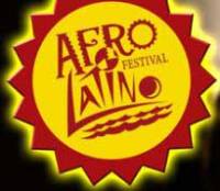 Afro-Latino Festival 2015 -Thuis is waar mijn Afro Latino staat