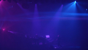 Underworld – Underworld blijkt nog steeds verschillende generaties aan te spreken en te raken