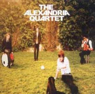 The Alexandria Quartet