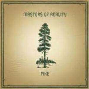 Pine / Cross Dover
