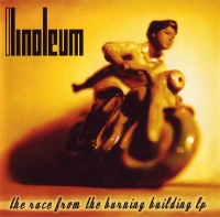 The race from the burning building LP