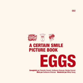 Une belle omelette hexagonale…