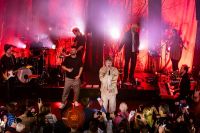 Tourist LeMC - Tussen cynisme en liefde