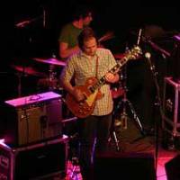 Music On the road again