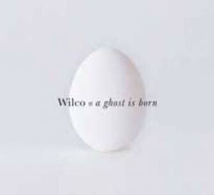 A ghost is born