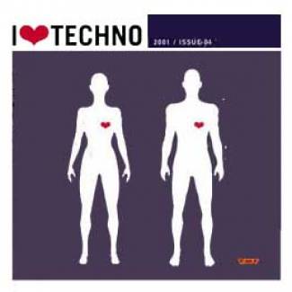 I Love Techno - Volume 7