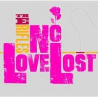 No love lost